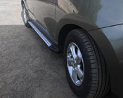 Hyundai IX-35 2010–2015 OEM-BMW-V2 sānu pakāpieni (2 gab., plastmasa) foto 3