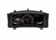 Lexus LX570/450d 2008–2022 Multimediju instrumentu panelis foto 1