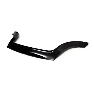 Garais motora pārsega deflektors (HIC) Opel Vivaro 2001–2015 foto 1