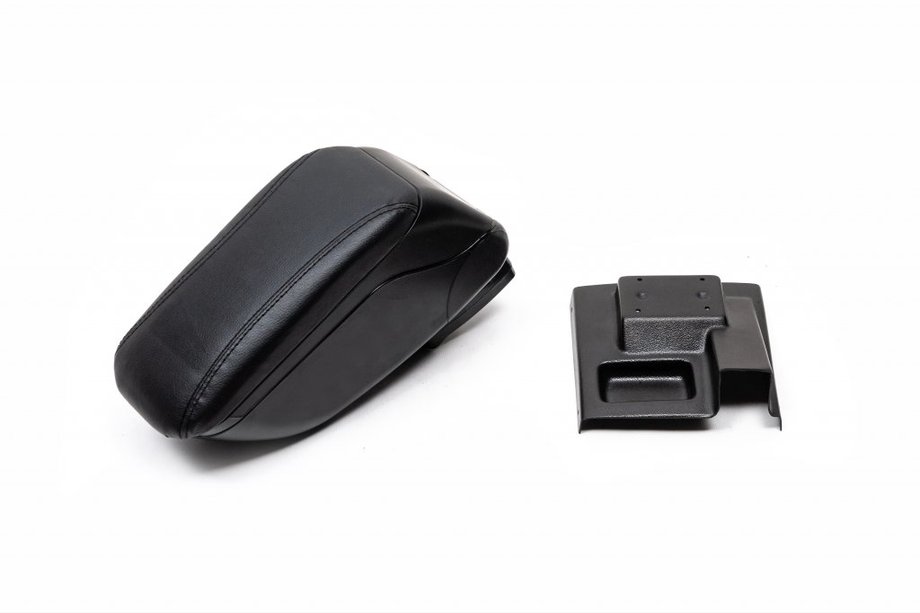 Volkswagen Jetta 2006–2011 Elkoņbalsts ar adapteri (tips 2) Image