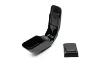 Opel Astra H 2004–2013 Elkoņbalsts ar adapteri foto 2