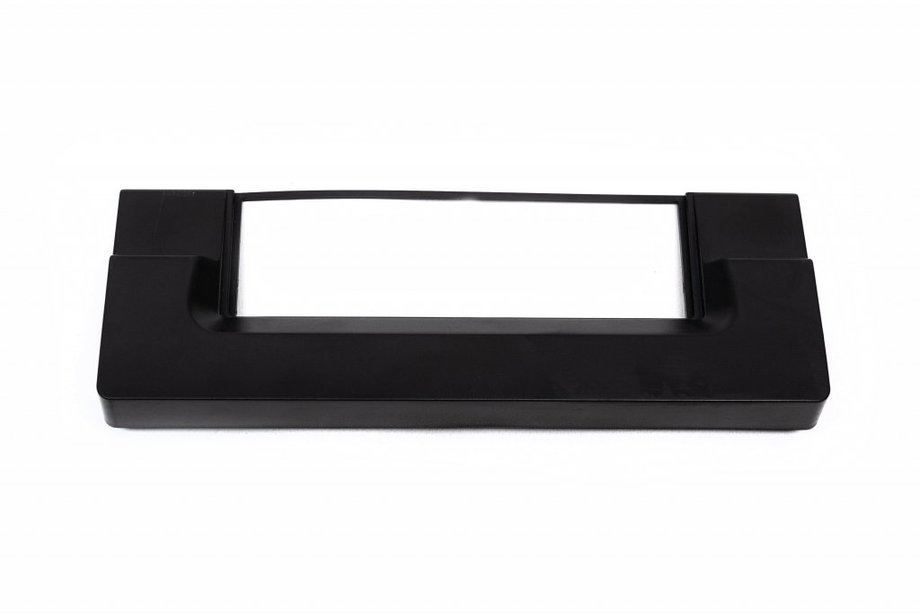 BMW X5 E53 1999–2006 Autoradio pārejas rāmis Image