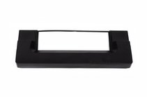 BMW X5 E53 1999–2006 Autoradio pārejas rāmis foto 1