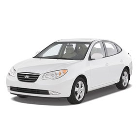 Tūnings Hyundai Elantra (HD) 2006-2011