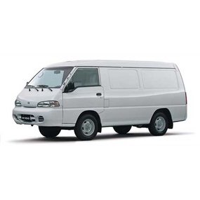 Tūnings Hyundai H100