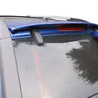 Kia Sportage 2004–2010 Spoileris krāsošanai foto 1