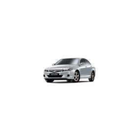 Tūnings Honda Accord VII 2002-2007
