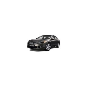 Tūnings Honda Accord VIII 2008-2012