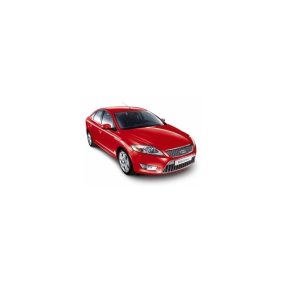 Tūnings Ford Fusion 2012-2020