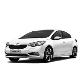 Tūnings Kia Cerato 3 2013-2018