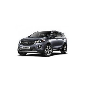 Tūnings Kia Sorento III UM 2014-2020