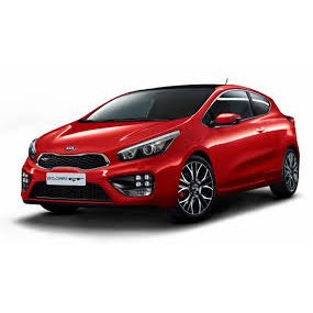 Tūnings Kia Ceed 2012-2018