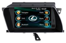Lexus RX 2009–2015 OEM multimediju magnetola Road Rover RX270 / 350 / 450H foto 1