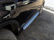 Kia Sorento II XM 2009–2014 Sānu sliekšņi Niken BMW style 2010-2013 (2 gab., plastmasa) foto 1