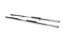 Citroen Jumper 2007–2025 Sānu caurules (2 gab., nerūs. tērauds) foto 5
