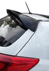 Kia Sportage 2010–2015 Spoileris Meliset (krāsošanai) foto 1