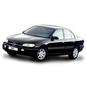 Tūnings Opel Omega B 1994-2003
