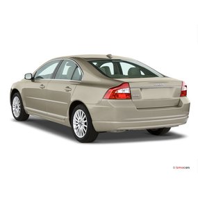 Tūnings Volvo S80 2006-2016