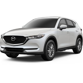 Tūnings Mazda CX-5 2017-2025
