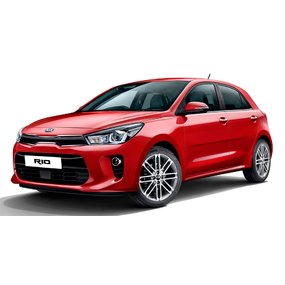 Tūnings Kia Rio 2017-