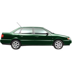 Tūnings Volkswagen Passat B4 1993-1996