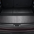 Toyota Highlander 2013–2019 IZPĀRDOŠANA!!! Oriģināls bagāžnieka paklājiņš PU550-48142-EU foto 1