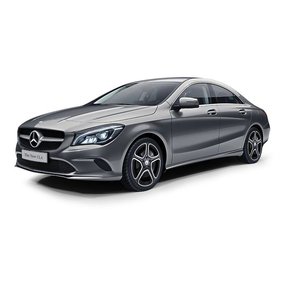Tūnings Mercedes CLA C117 2013-2019