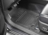 Toyota Rav 4 2013–2018 IZPĀRDOŠANA!!! Oriģinālie gumijas paklājiņi PZ49L-X0358-RJ (komplekts) foto 1