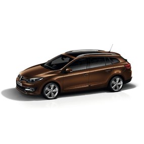 Tūnings Renault Megane IV 2016-2025