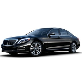 Tūnings Mercedes S-class W222 2013-2022