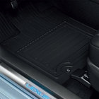 Lexus CT200H 2011–2022 IZPĀRDOŠANA!!! Oriģinālie gumijas paklājiņi PZ49L-Z0350-RJ foto 1
