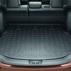 Toyota Venza 2008–2017 IZPĀRDOŠANA!!! Oriģinālais gumijas bagāžnieka paklājiņš PU550-0T12E foto 1