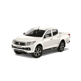 Tūnings Fiat Fullback 2016-
