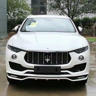 SportKit virsbūves bodykit komplekts (krāsošanai) foto 1