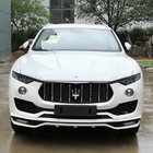 Maserati Levante 2016– SportKit virsbūves bodykit komplekts (krāsošanai) foto 1