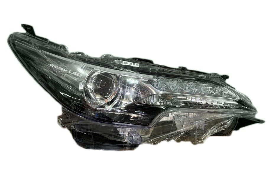 Toyota Fortuner 2015– Priekšējie lukturi (2 gab.) Image