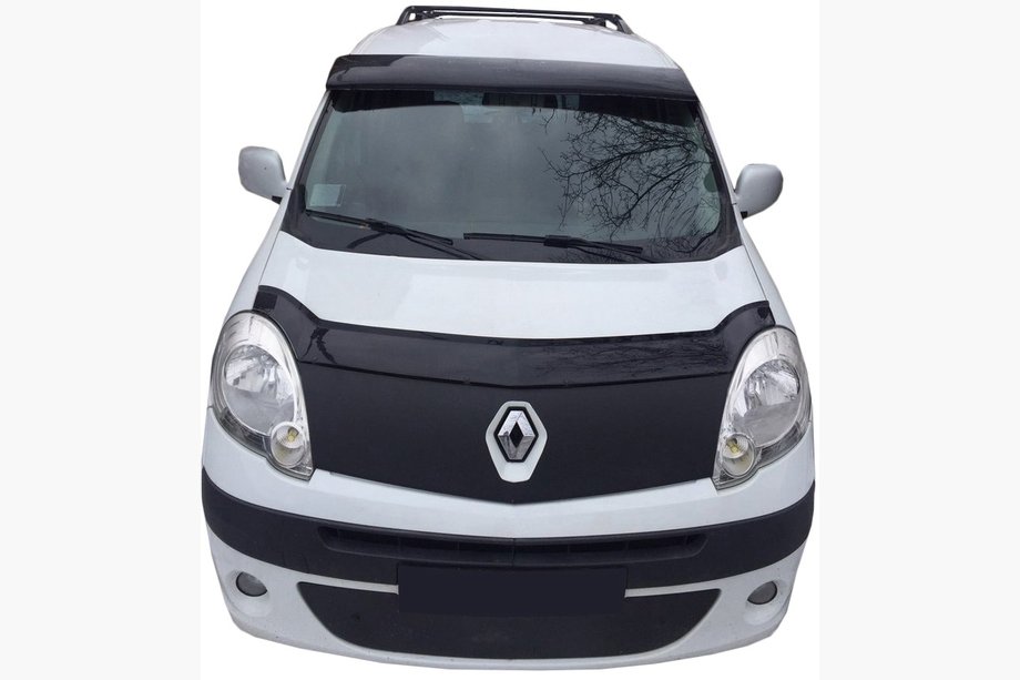Renault Kangoo 1998–2008 Vējstikla deflektors (uz rāmja) Image