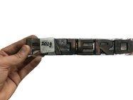 Mitsubishi Pajero Wagon IV 2006–2021 Uzraksts 23 cm x 3,5 cm (Turcija) foto 1
