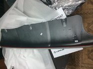Lexus RX 2009–2015 Aizmugurējā bufera aizsarguzlika PZ402-K0951-00 foto 4