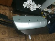 Lexus RX 2009–2015 Priekšējā bampera aizsargs PZ402-K0952-00 foto 4