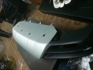 Lexus RX 2009–2015 Priekšējā bampera aizsargs PZ402-K0952-00 foto 5
