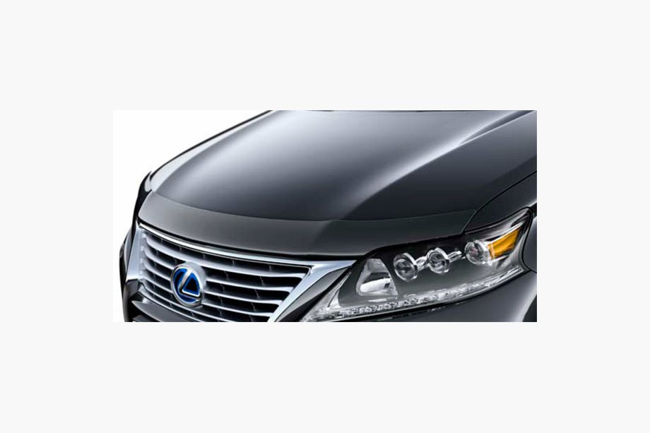 Lexus RX 2009–2015 Oriģinālais motora pārsega deflektors PZ451-K0530-ZA Image