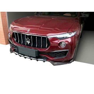 Larty bodykit komplekts (īsta oglekļa šķiedra) foto 1