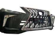 Toyota Fortuner 2015– Virsbūves bodykit komplekts Lexus-TRD V1 foto 1