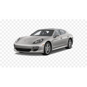 Tūnings Porsche Panamera 2009-2016