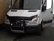Mercedes Sprinter W906 2006–2018 Poliuretāna aizsargloks (augsts) foto 1