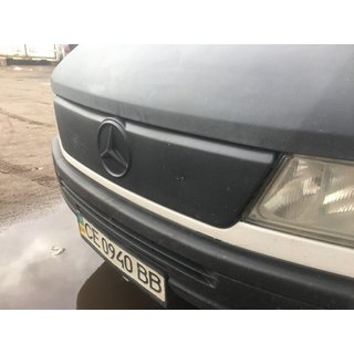 Ziemas radiatora restes aizsegs foto 2