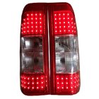 Mercedes Sprinter W901/902/903/904/905 1995–2006 LED aizmugurējie lukturi (2 gab.) foto 1