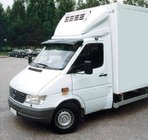Volkswagen LT 1995–2006 Vējstikla vizieris (melns spīdīgs, 5 mm) foto 7
