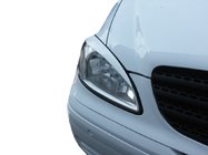 Mercedes Vito W639 2004–2014 Akcija!!! Lukturu uzacis Porsche-style (pārkrāsošanai) foto 1